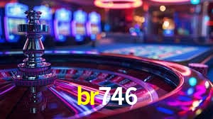 Desvendando o Mundo dos Jogos Virtuais na br746