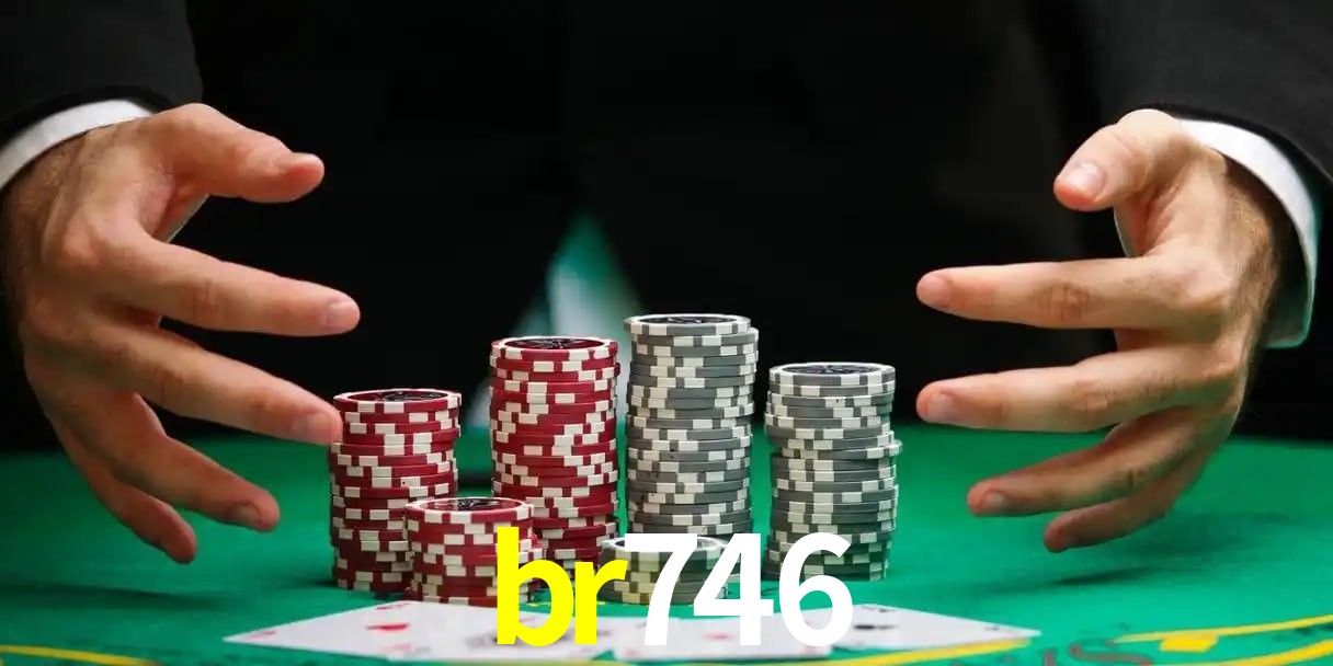 A Emoção da Loteria na br746: Uma Chance de Mudança de Vida