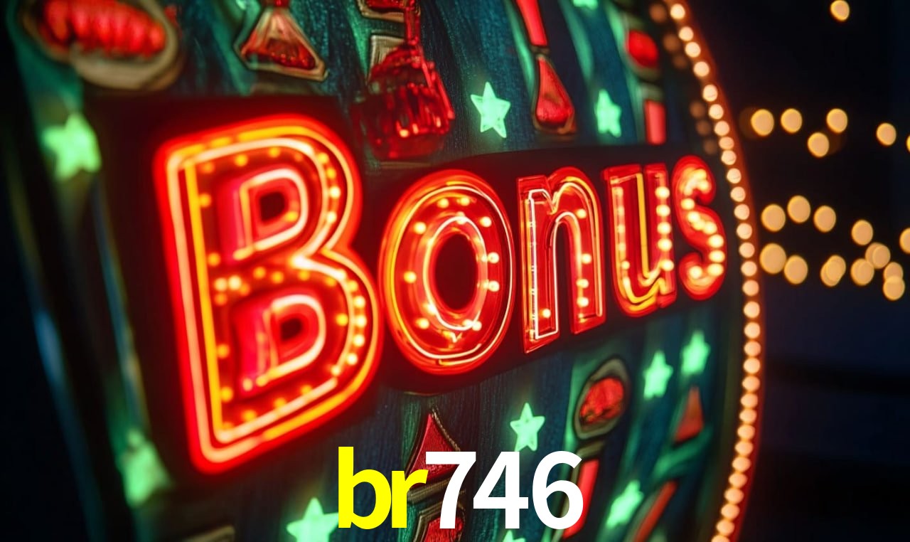 Desvendando o Mundo dos Jogos Virtuais na br746