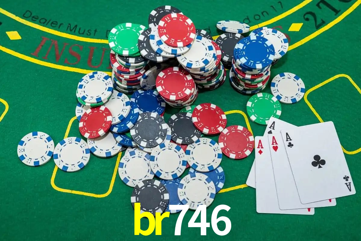 A Revolução dos Aplicativos de Jogos no br746