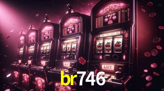 Desvendando o Mundo dos Jogos Virtuais na br746