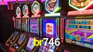 A Emoção da Loteria na br746: Uma Chance de Mudança de Vida