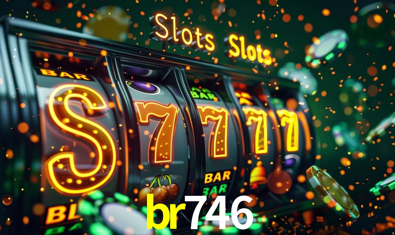 A Revolução dos Aplicativos de Jogos no br746